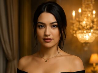 naked cam girl picture TaliaLure