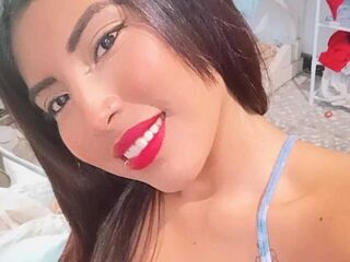 hot videochat TatianaMartinez