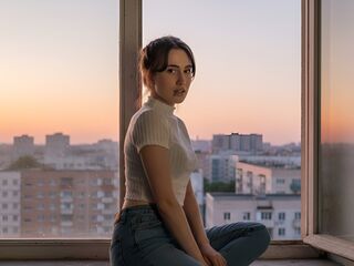 beautiful camgirl TeresaGolias