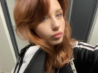 adult cam show TheresaDeann