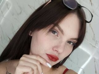 extreme webcam TianaHoeft