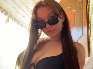 sexcam TinaFish