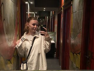 beautiful girl cam ToriDanceer