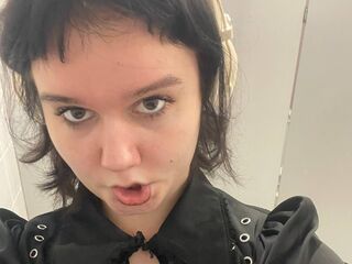 naughty cam girl TracyLilith