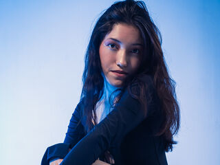 cam girl webcam TrinityNova