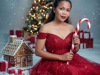 cyber sex TrixieSaisem