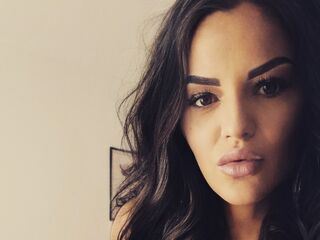live teaser cam ValentinaValee