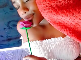 masturbating webcam girl ValeriaRondon