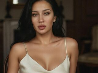 cam girl playing with sextoy VanisBlack