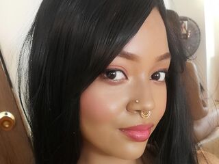 cam girl playing with sextoy VeruskaRizzot