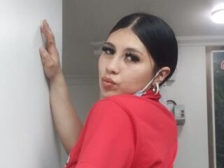 webcamstripper VicttoriaThomson