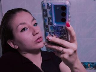 fingering webcam girl VioletaSolokov