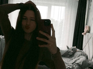 live video chat VioletteBlare