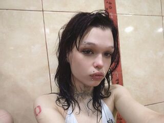 hot cam girl masturbating with vibrator ViviEnochka