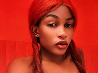 naked camgirl VivianArnault