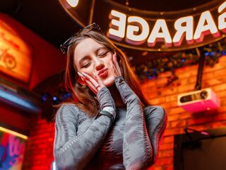 girl naked XeniaUsher