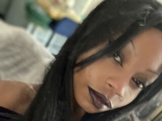 live cam show YemanjaO