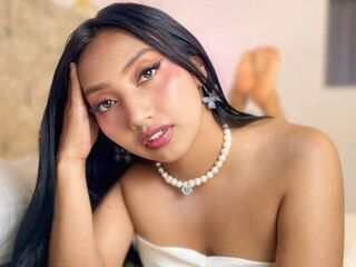 live video chat YumyMina