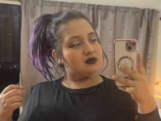 naked cam live YuridRojas