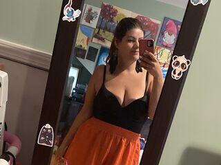 beautiful webcam girl ZaphireGaite