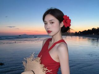 live webcam girl ZhiYue