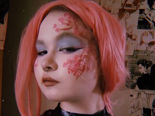 cam girl camsex ZoraRoberds