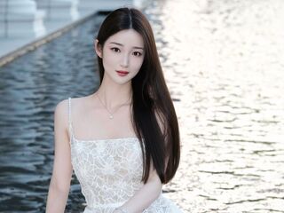 nude webcamgirl pic xiyao
