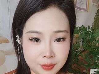 camgirl zhangbing