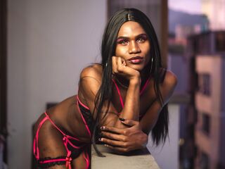 NaomiAbundanse
